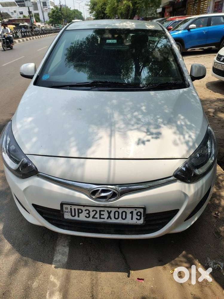 Hyundai I20 Diesel Sportz, 2013, Diesel