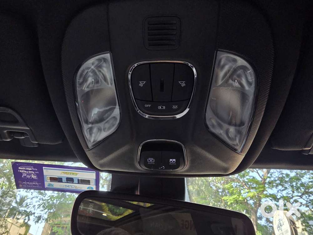 Jeep Compass 2.0 Longitude Option, 2024, Diesel