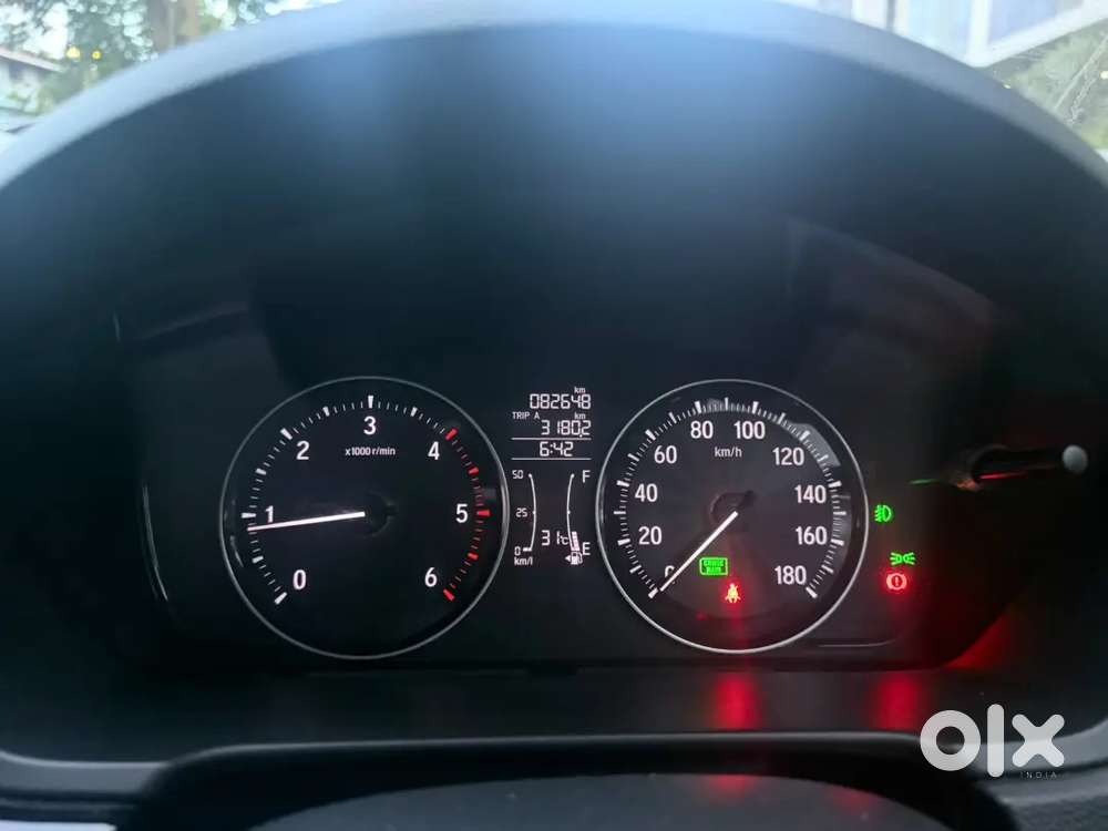 Honda Amaze Vx Diesel 2019 Mt