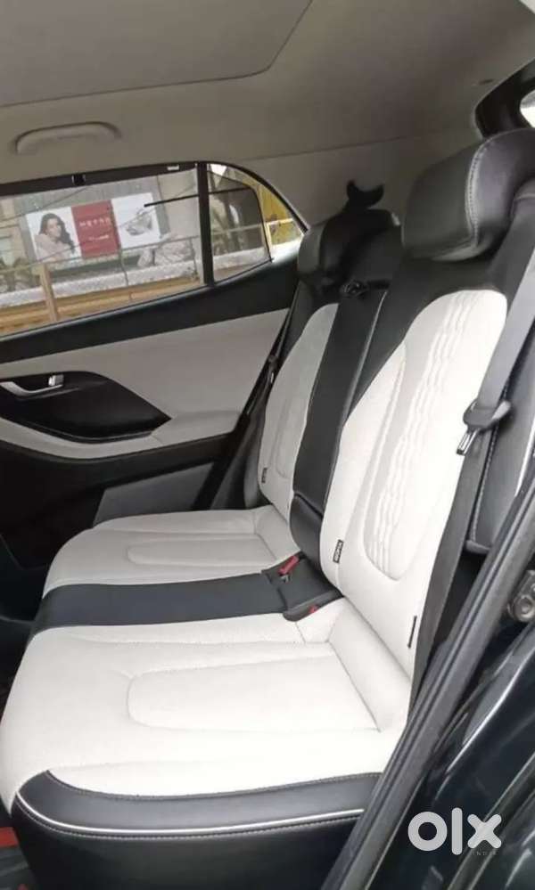 Hyundai Creta Sx (o) 1.5 Diesel Automatic, 2022, Diesel