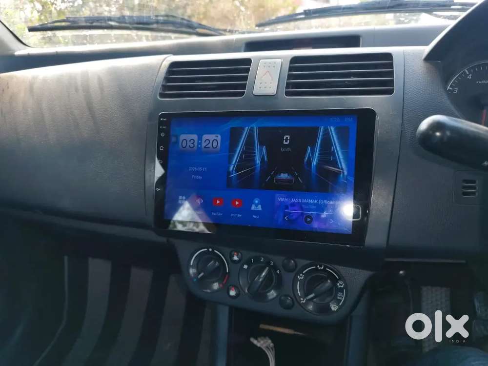 Maruti Suzuki Swift 2010 Diesel 95800 Km Driven