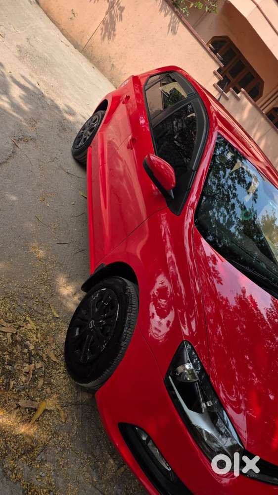 Volkswagen Polo 1.0 Mpi Comfortline, 2018, Petrol