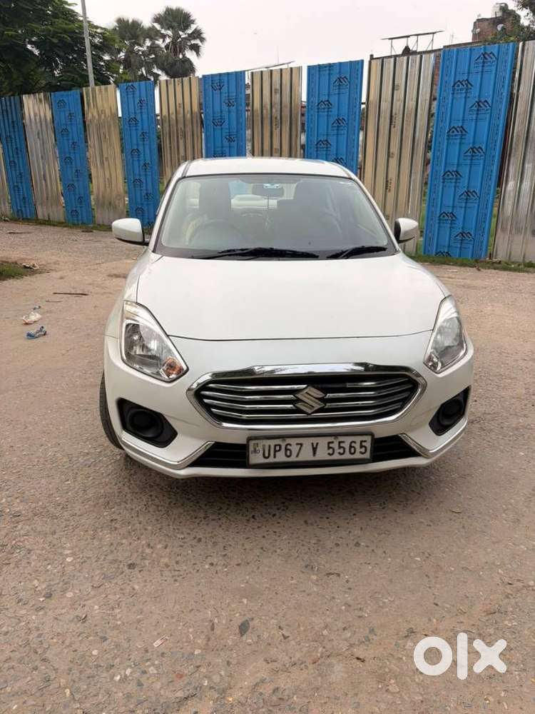 Maruti Suzuki Dzire Vdi, 2018, Diesel