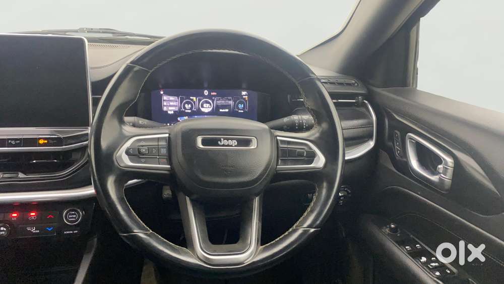 Jeep Compass Model S (o) 2.0 Diesel, 2021, Diesel