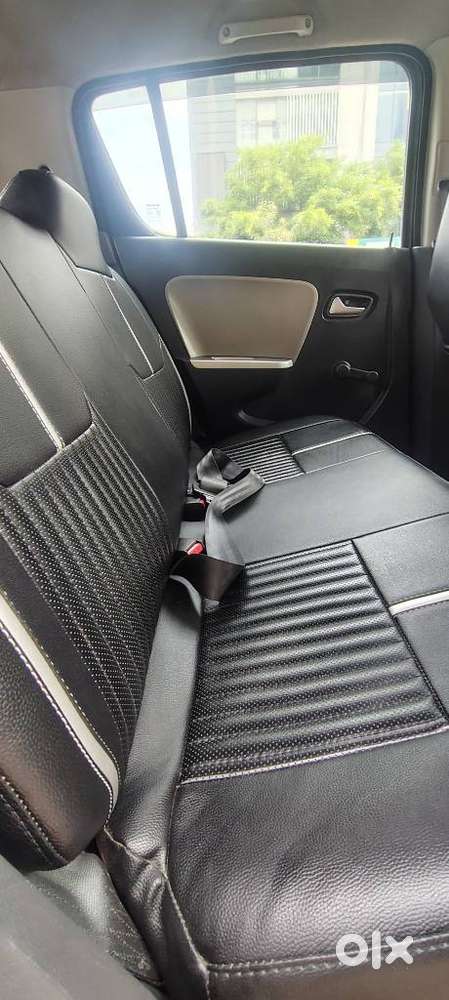 Maruti Suzuki Alto K10 Vxi, 2017, Petrol