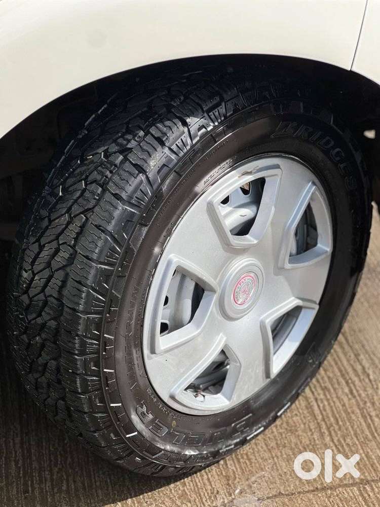 Mahindra Scorpio Classic 2.2 S 11 Mt 7 Cc, 2022, Diesel