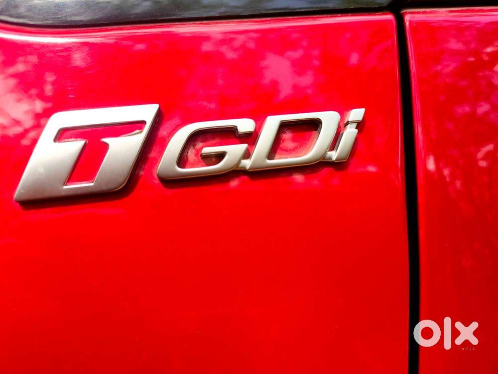 Mahindra Xuv 3xo Ax5l Petrol Manual (top Variant)