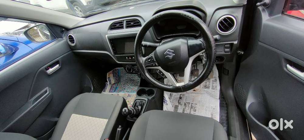 Maruti Suzuki Alto K10 1.0 Vxi, 2023, Petrol