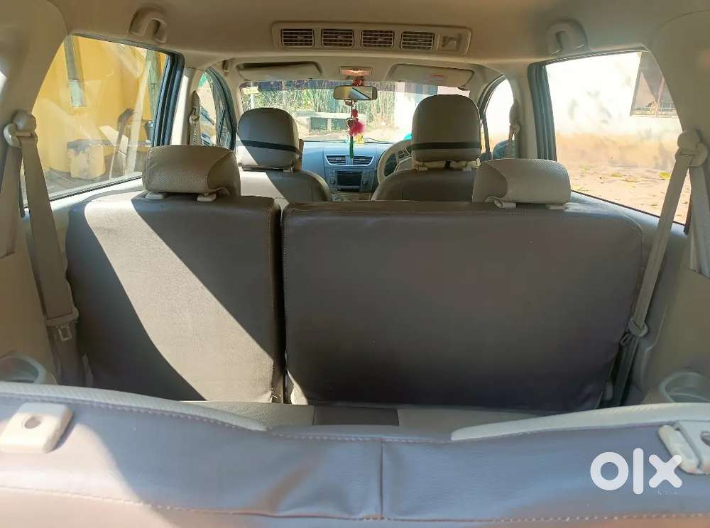 Maruti Ertiga Zdi 2015