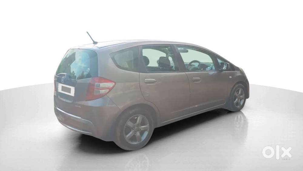 Honda Jazz X I-vtec, 2012, Petrol