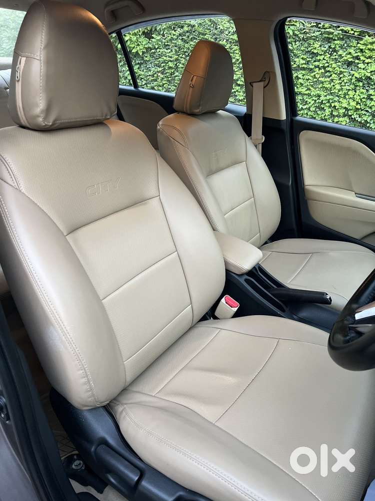 Honda City I-dtec Sv, 2016, Diesel