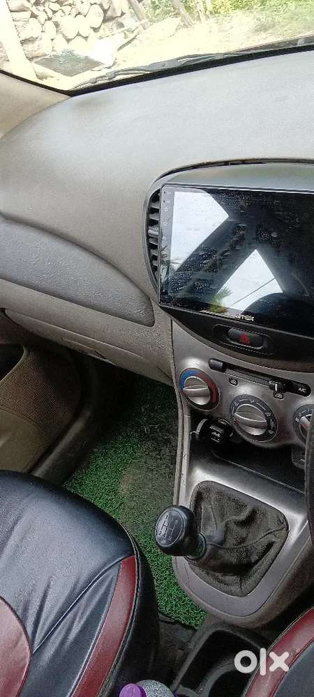 Hyundai Grand I10 Sportz 2013