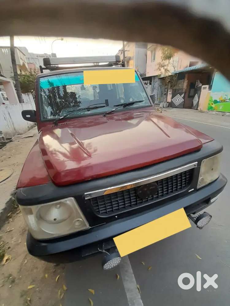 Tata Sumo Victa 2006