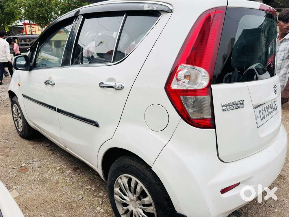 Maruti Suzuki Ritz Vdi Bs-iv, 2012, Diesel