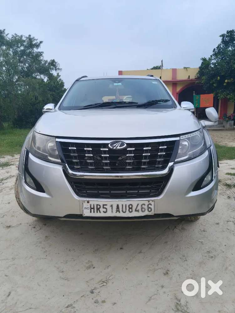 Mahindra Xuv500 Diesel Manual 2013 Year