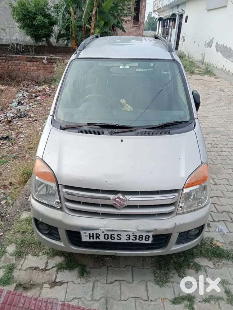 Good Condition Hai 2 Power Window Power Steering 2 Tyre New Hai