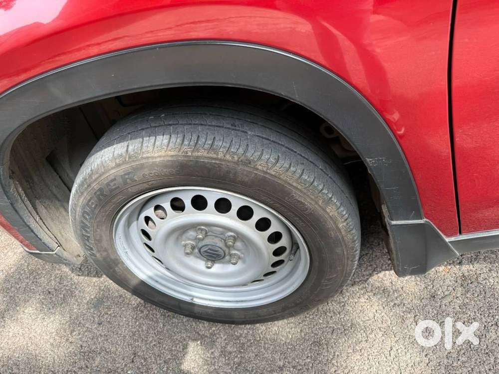 Breeza Diesel 9l