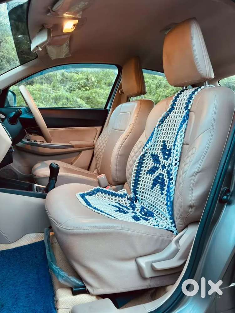 Maruti Suzuki Dzire 1.2 Zxi, 2021, Petrol