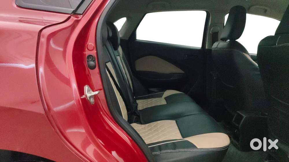 Toyota Glanza 1.2 S Amt, 2023, Petrol