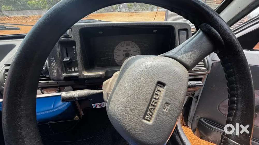 Maruti Suzuki 800 2006 Petrol 98000 Km Driven