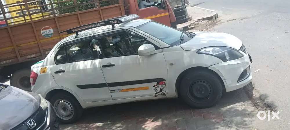 Maruti Suzuki Dzire 2021
