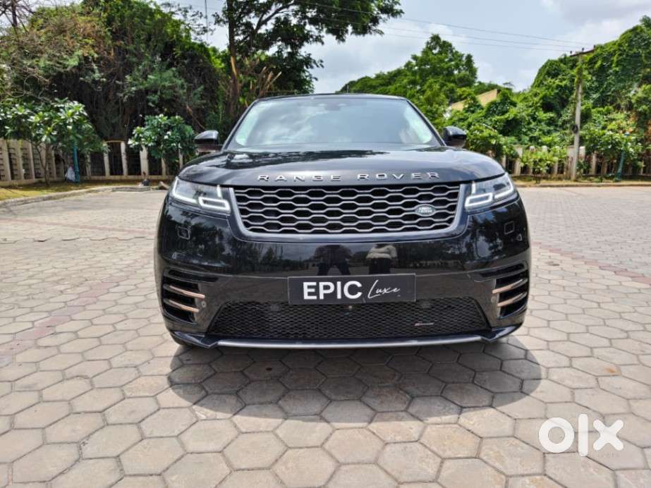 Land Rover Range Velar, 2023, Diesel