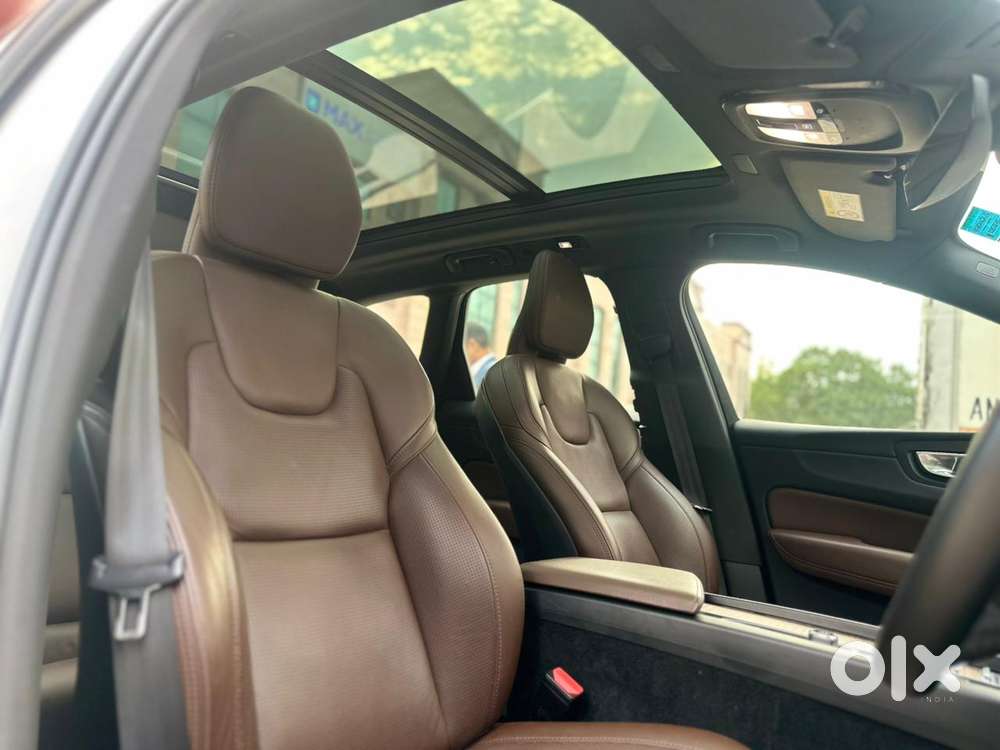 Volvo Xc60 2.0 B5 Ultimate, 2023, Petrol