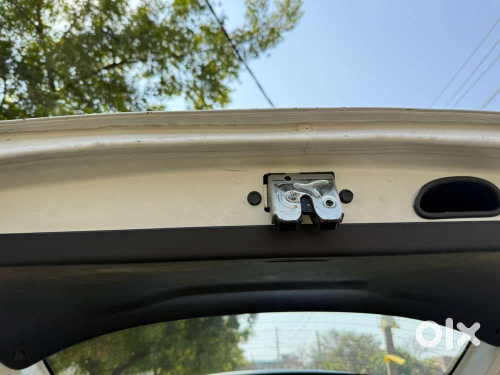 Hyundai Creta 2018 Diesel Well Maintained