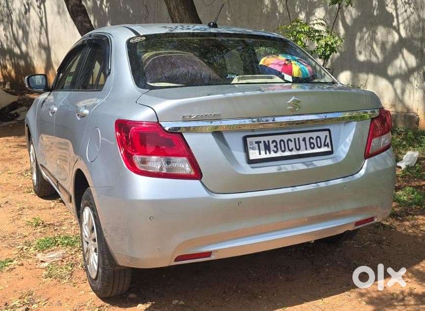 Maruti Suzuki Swift Dzire Vxi(o) Mt, 2023, Petrol