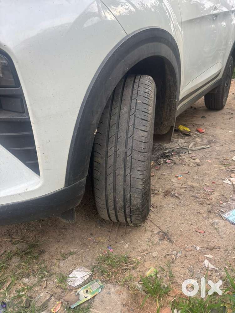 Tata Nexon Diesel Manual 2024