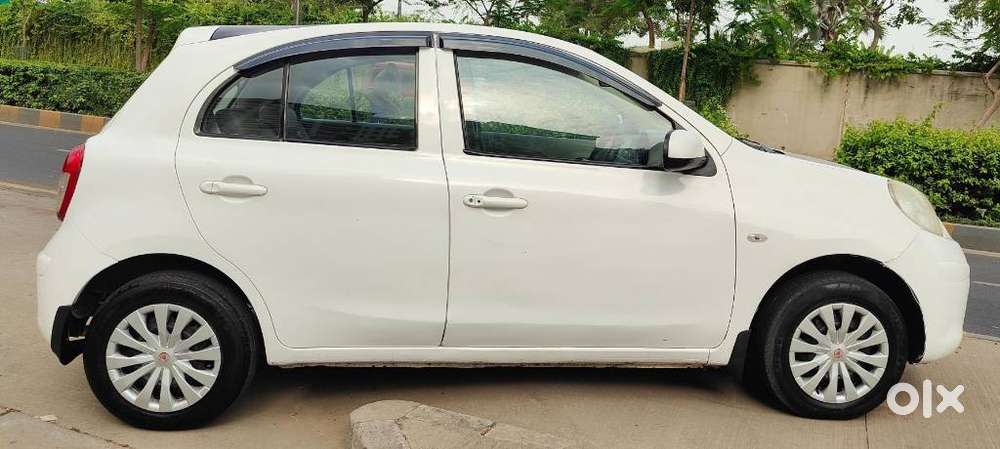 Nissan Micra Xv, 2012, Petrol