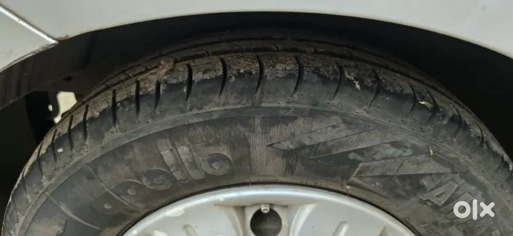 Hyundai I10 2008 With 85335 Km Driven