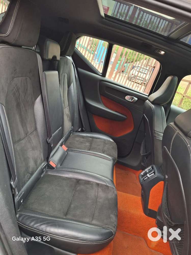 Volvo Xc40 D4 R-design, 2020, Diesel