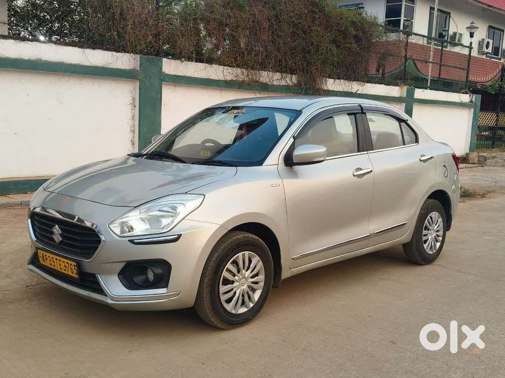 Maruti Suzuki Swift Dzire Vdi (o), 2019, Diesel