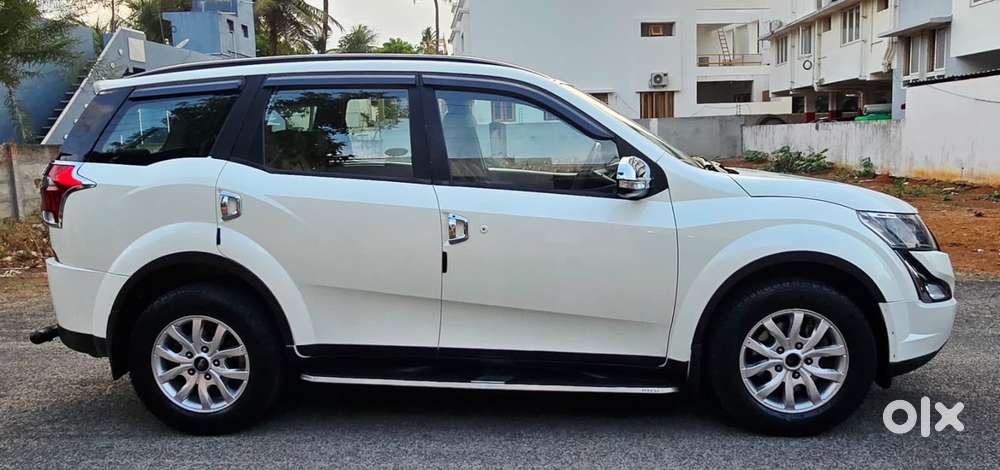 Mahindra Xuv500 W9, 2019, Diesel
