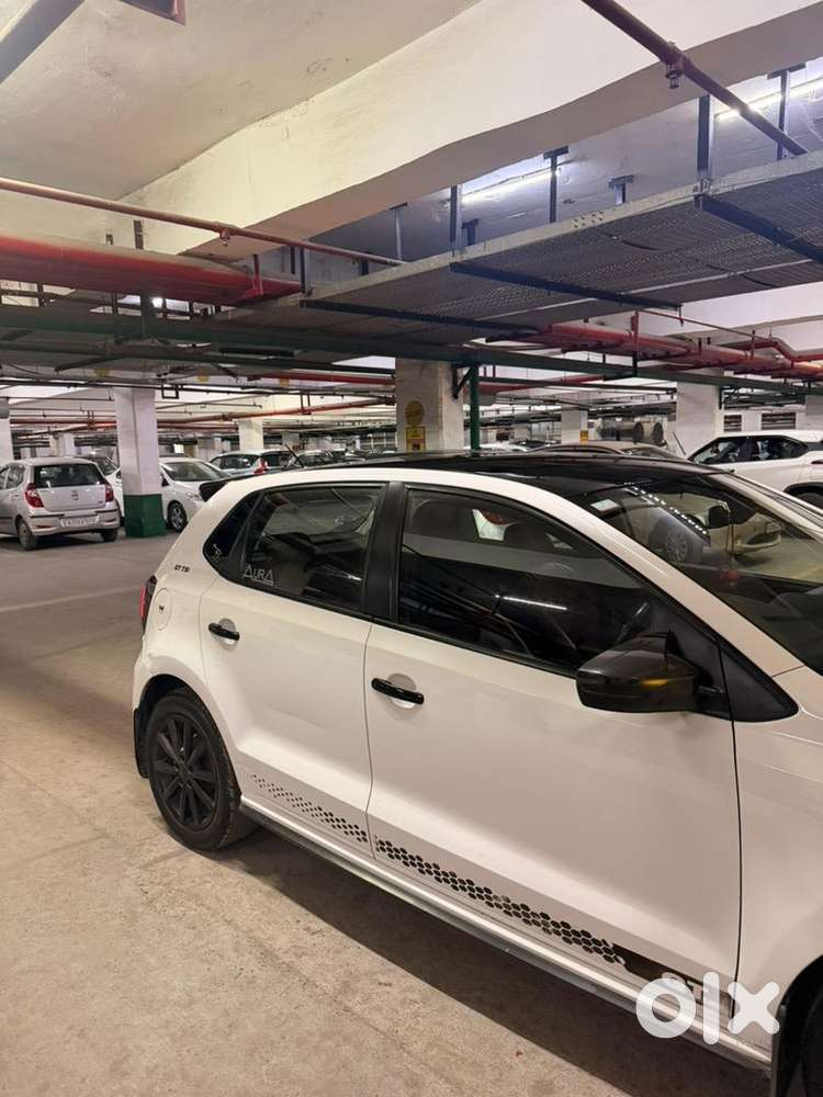 Polo Gt Sports Edition 2019 Stage 2+ Pops &bangs