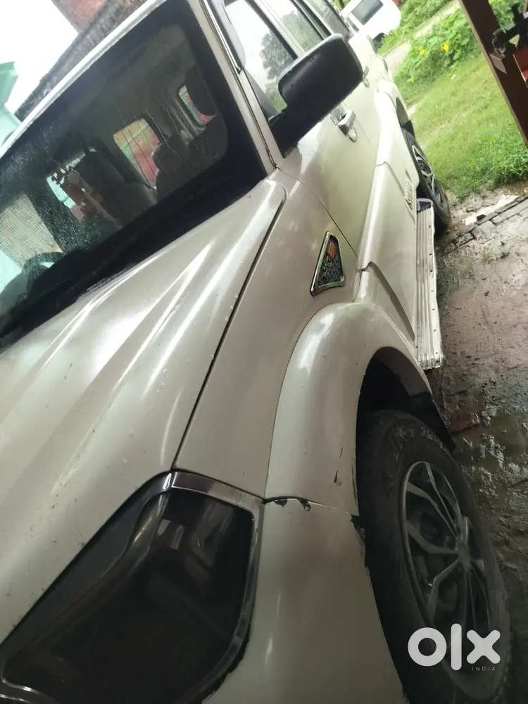 Mahindra Xev 7e 2015 Model