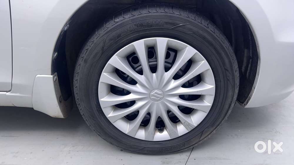 Maruti Suzuki Ciaz 2014-2017 Vxi, 2015, Petrol