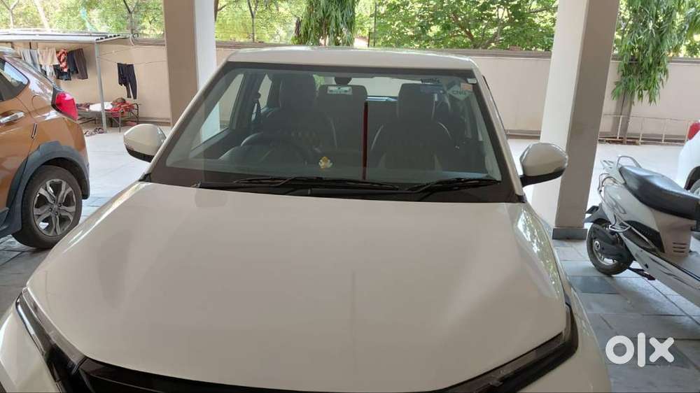 Tata Punch Cng & Hybrids Good Condition