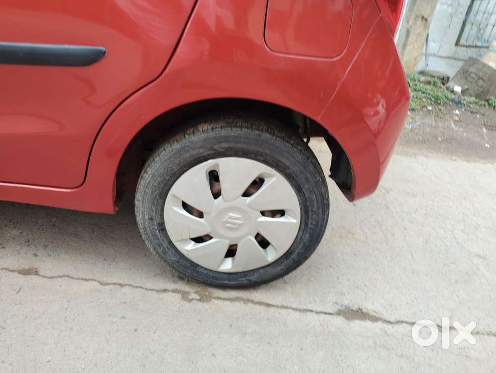 Maruti Suzuki Celerio Vxi(o), 2014, Petrol