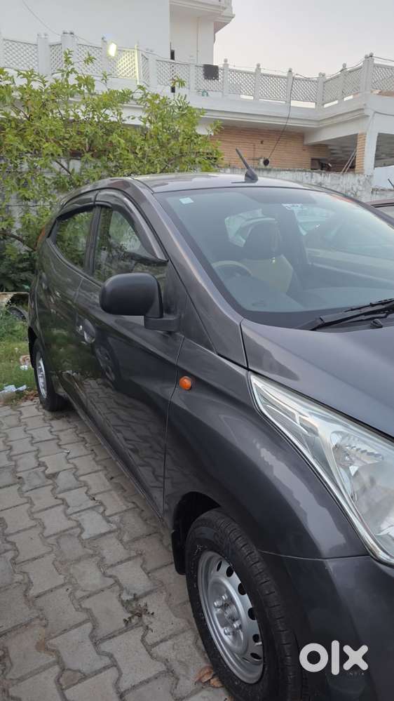 Hyundai Eon Era +, 2016, Petrol
