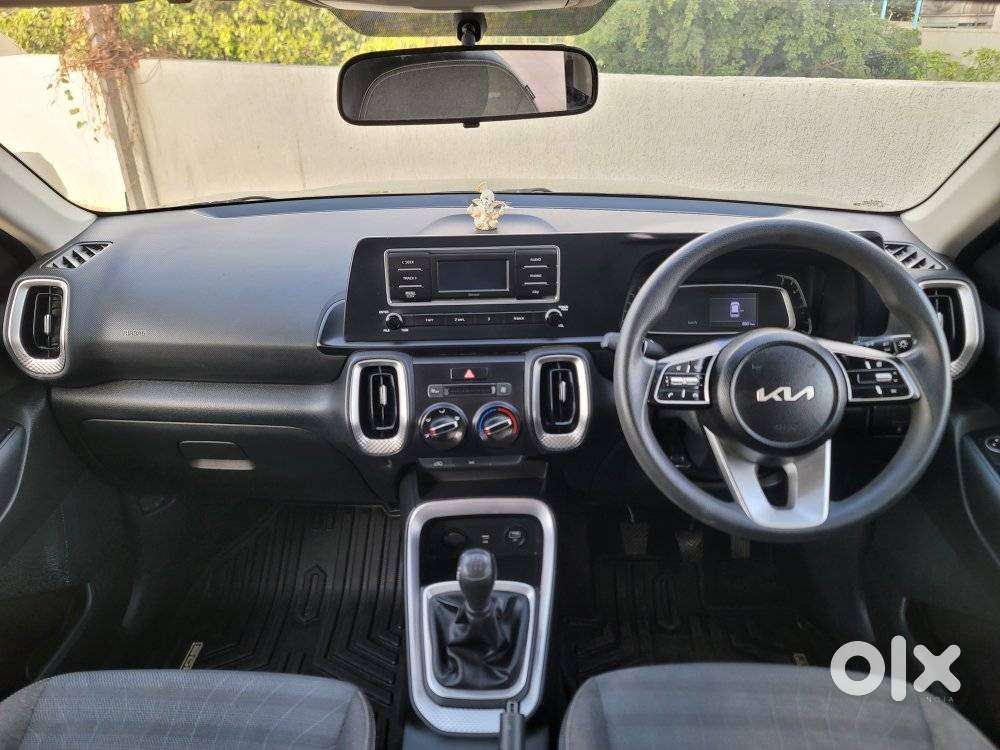 Kia Sonet 1.2 Htk, 2023, Petrol