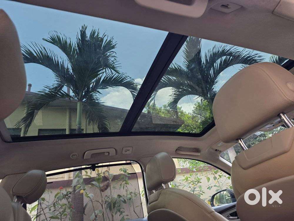 Audi Q7 3.0 45 Tdi Quattro Technology, 2016, Diesel