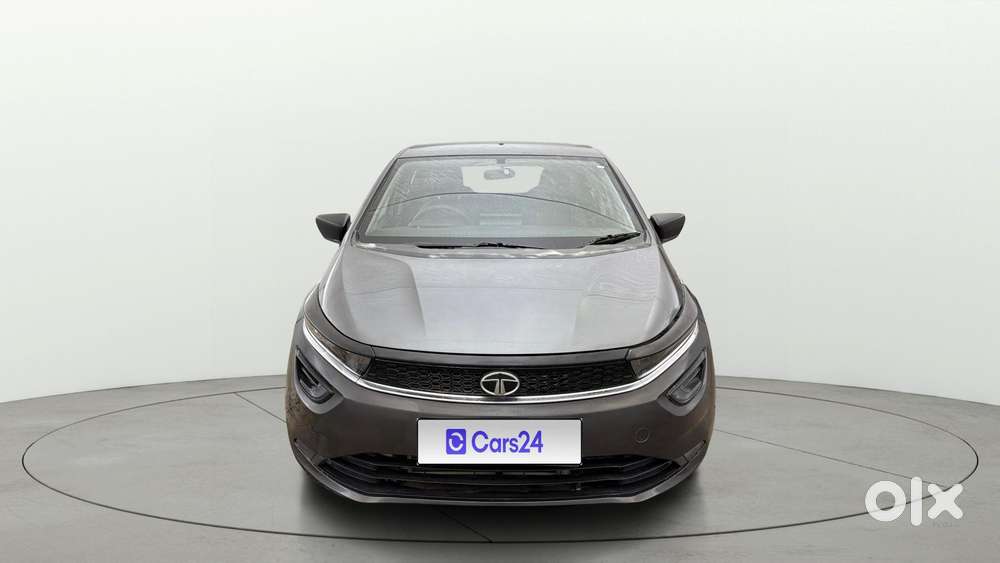 Tata Altroz Xe Petrol, 2022, Petrol