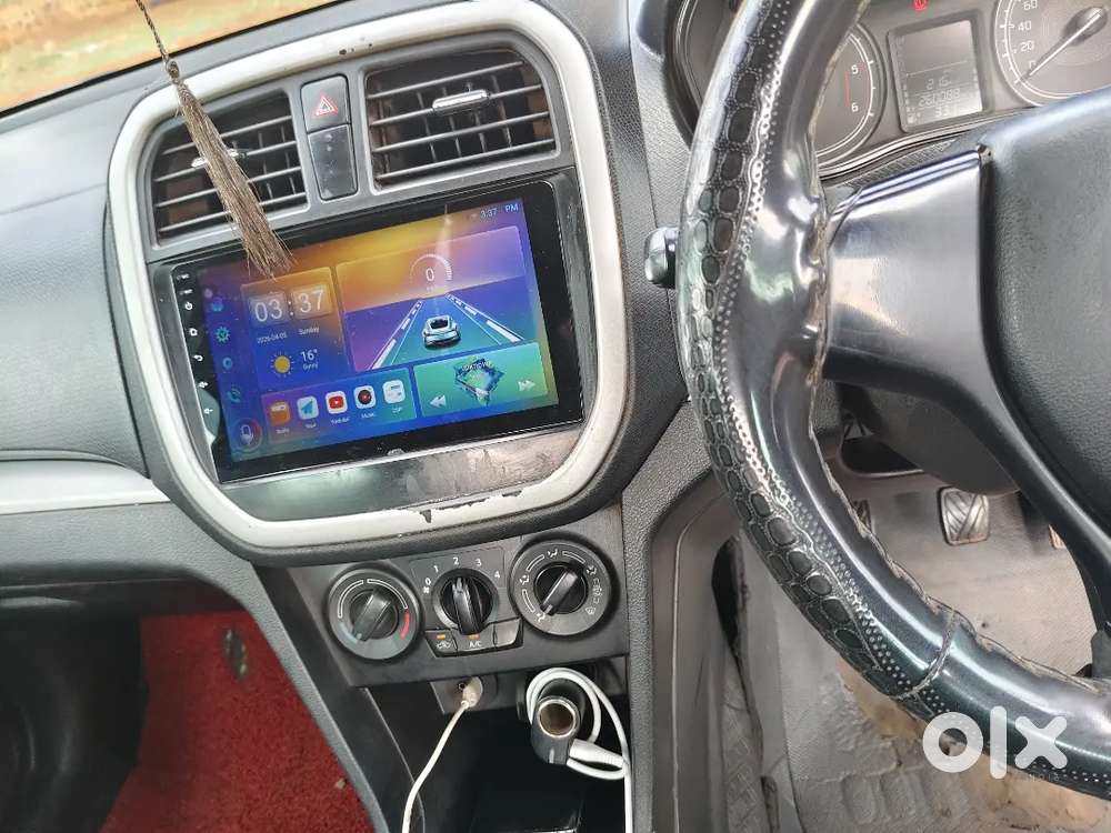 Maruti Suzuki Brezza Vdi