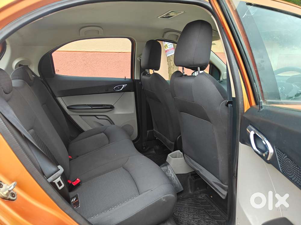 Tata Tiago 1.2 Revotron Xz Plus, 2016, Petrol