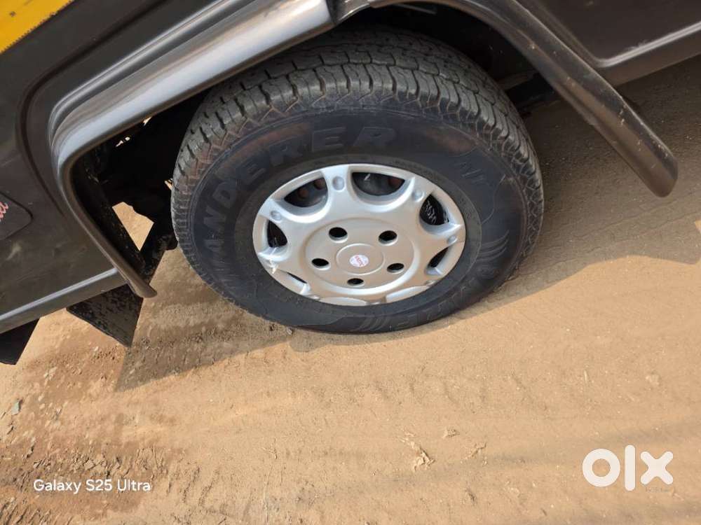 Mahindra Bolero Camper, 2021, Diesel