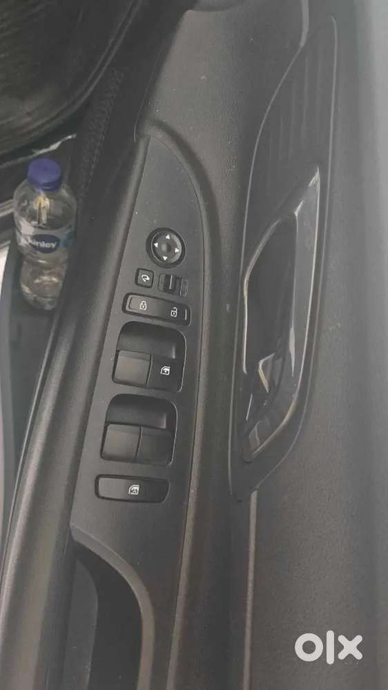 Hyundai New I20 2023 Petrol Well Maintained