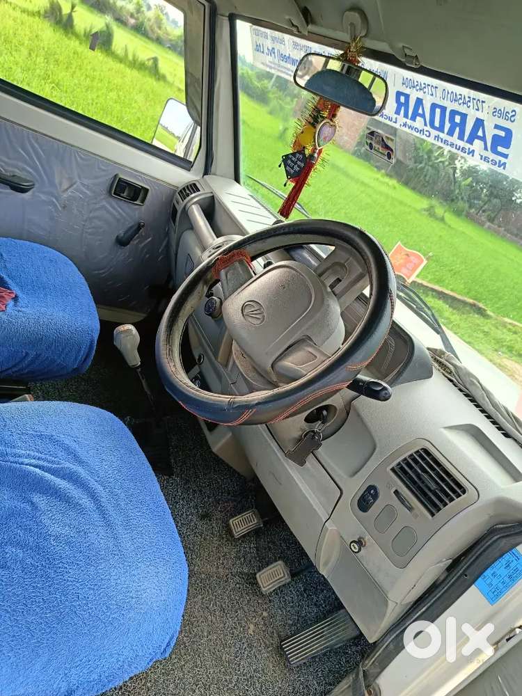 Mahindra Bolero 2016 Diesel