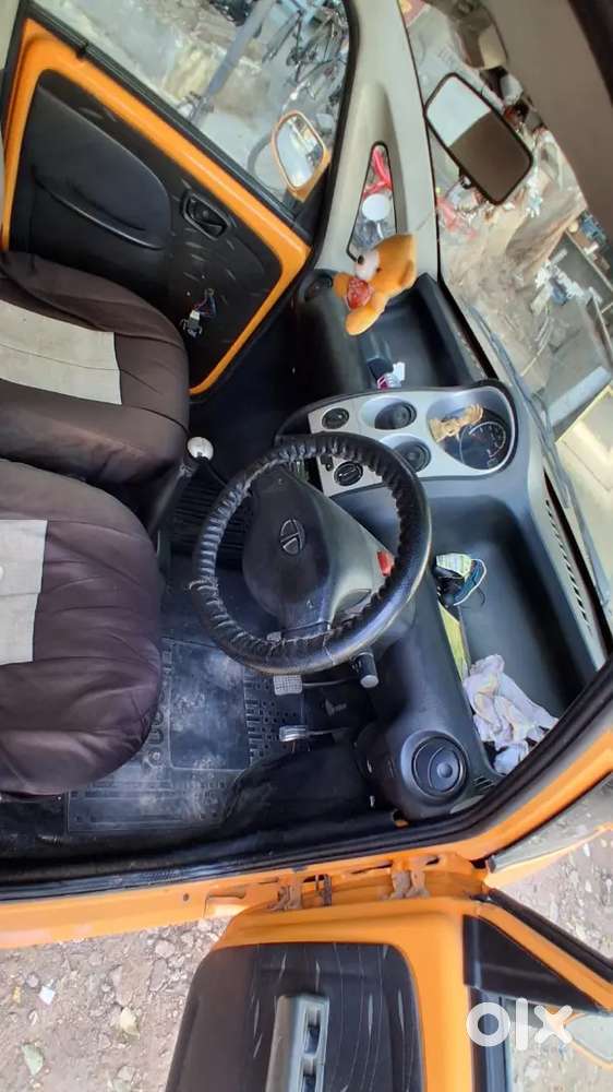 Nano Petrol
